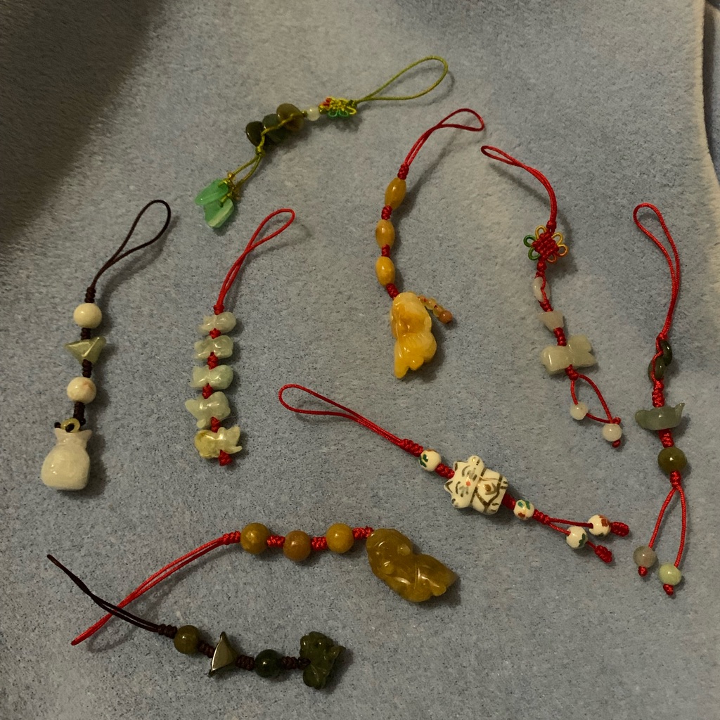 Phone AccessoriesJades